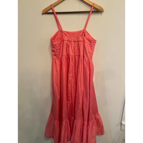 Mikoh Sakura MIdi Dress - Picture 5 of 9